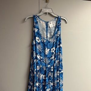 Disney Hawaii women’s dress